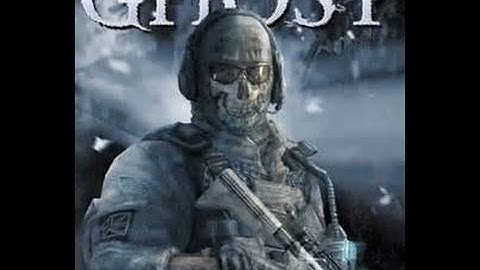 Call of Duty:Ghost *NEW* Prestige System