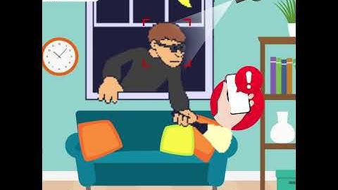 DeepIVA for Intrusion Detection