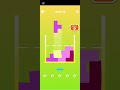Jelly fill #gameplaywalkthrough  #games #blocks