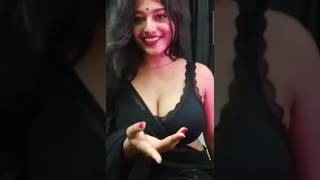 Oriya Sarkar Hot Sexy Tango Live 