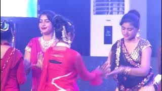 Dance perfromance on Arshoo Se Phir Masiha song || Believers Youth Lucknow