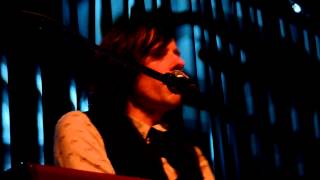 Ken Stringfellow - History Buffs @ Paradiso (5/8)