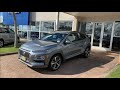 2019 Hyundai Kona Limited Walkaround