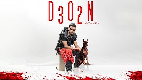 MR VERSATILE - DON 302 ( Official Music Video ) prod by.shri beatz
