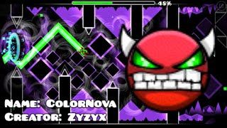 ColorNova [Demon] - Zyzyx