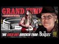 Mark Farner on Grand Funk Selling Out Shea Stadium Quicker Than The Beatles &amp; Hit Controversy!🎸✨