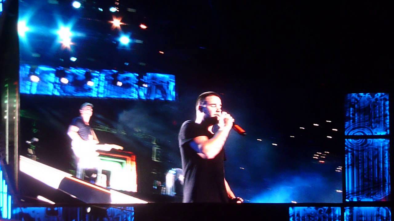 Right Now- One Direction Metlife Stadium 8/5/14