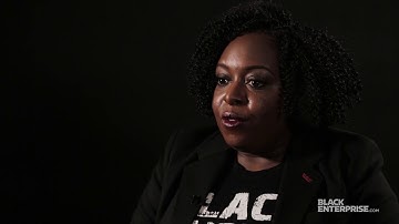 Interview With Black Girls Code Founder Kimberly Bryant