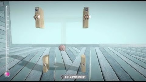 My Technique on Top-Down Car and Plane Physics on LBP3
