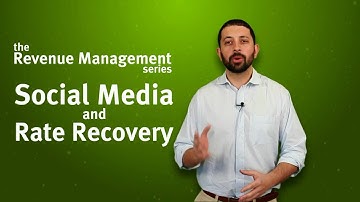 Introduction to Revenue Management Series II | Introduction