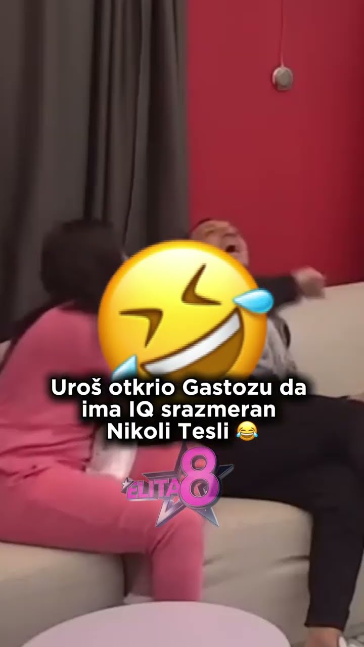#rtvpinkofficial #balkantiktok #zadrugaelita #elita #elita8