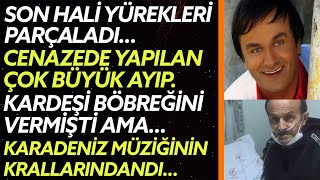 Ci̇mi̇lli̇ İbo Ki̇mdi̇r Gencecik Yaşta Ölümüyle Tüm Karadenizi Ağlatan Laz Kral. Resimi