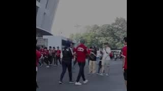 Persija Harus Menang - chant jakmania