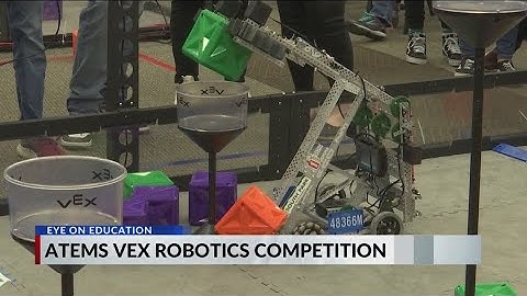 VEX Robotics Competition