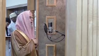 وسيقا الذين اتقوا ربهم سورة الزمر الشيخ حسن صالح