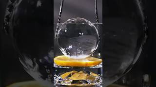 Ice Ball Maker Machine For Whiskey With Transparent Smoothly Roundness