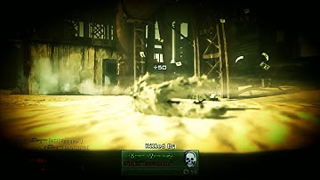 Rust (private match fun)