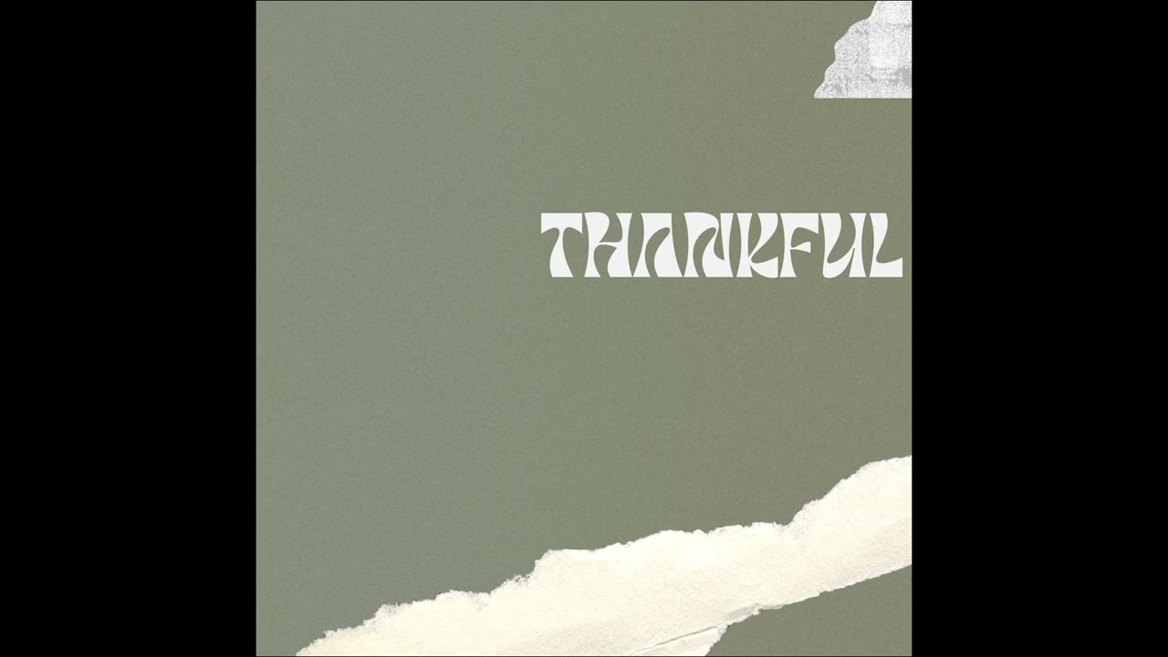 Watch BATAWI - Thankful Freestyle (Official Audio) on YouTube