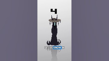 which boss design do you like best? 🤔 #gamedev #pixelart