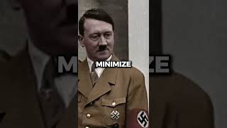 Hitler’s Mysterious Trip to PARIS!