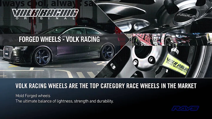 RAYS Promotional Video