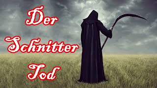 Der Schnitter Tod - Volkslied aus dem Dreißigjährigen Krieg/German Folk Song + English translation