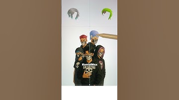 CONFESS YOUR LOVE FUNK/SAJA BOYS KPOP DEMON HUNTER