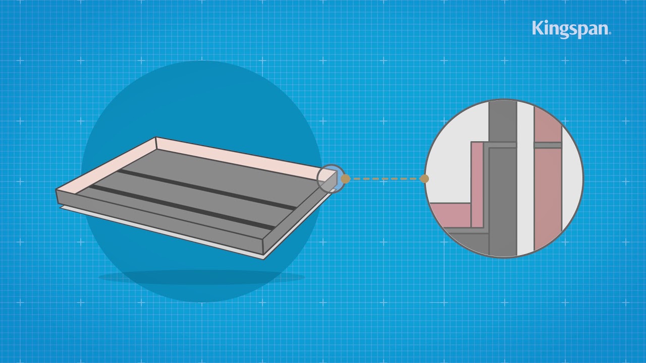 Thermal insulation of the floor with foam under the screed with your own hands Thermal insulation of the floor with foam under the screed with your own hands