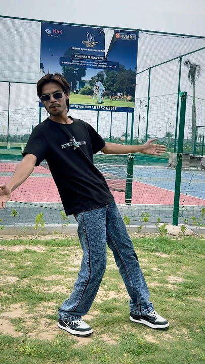 Main hoon na😎 #shorts #viral