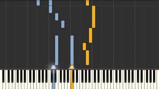 You Gotta Be (Des'ree Ashley Ingram) - Piano tutorial