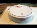 Xiaomi mi robot vacuum Hindi