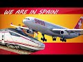 Our Trip to Spain Changed our Life!