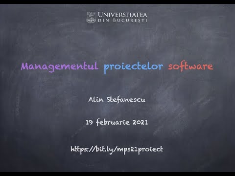 Video: Ce este evaluarea riscurilor în managementul proiectelor software?