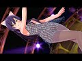 【スタマス】 ダンス・ダンス・ダンス 白瀬咲耶 ローアングル 【リクエスト】