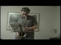 Noisecontrollers - Saxophone Is Here