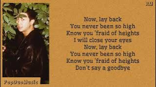 RM - Nuts Easy Lyrics | PopDuoMusic