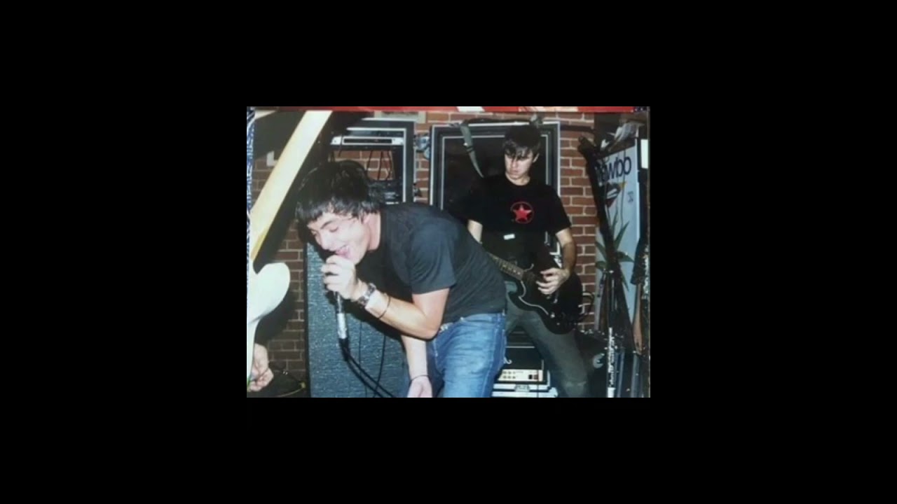 Saosin - I Can Tell There Was an Accident Here Earlier (Demo)