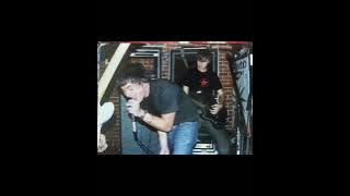 Saosin - I Can Tell There Was an Accident Here Earlier (Demo)