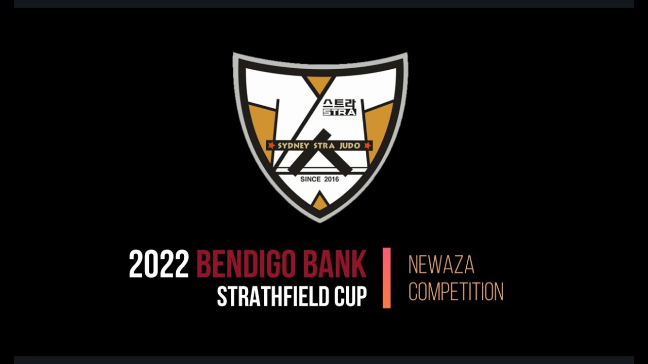 2022 Bendigo Bank Strathfield Cup Newaza Competition [Part ILeage