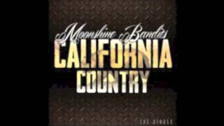 California Country by the Moonshine Bandits