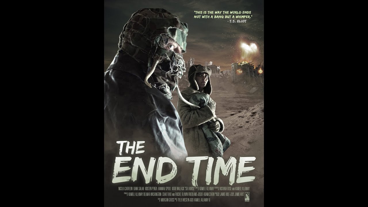 The End Time Trailer YouTube