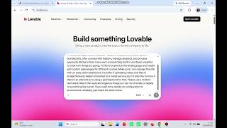 Vibes Coding: Mendapatkan ide untuk Prompting Berbasis Reserve Enginering Github Repository