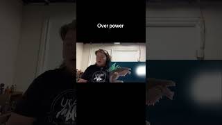 Zilla Jr. VS Mushroom Cloud Godzilla | Kaiju Battle Animation (reaction) clip