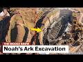 Noahs Ark Is Being Dug Out Finally ❗❗???? This Will Change The World