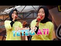 DAMARA DE - TETEG ATI (Live Music) Embun Bening  // VISUALISAN VIDEOGRAPHY