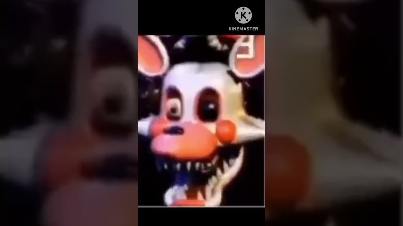 fnaf 2 costume night meme