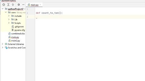 How to Install and Use CoPilot in PyCharm: A Step-by-Step Guide - part2