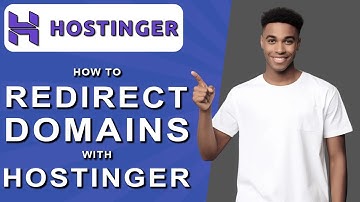 How to redirect domains with hostinger (2024)