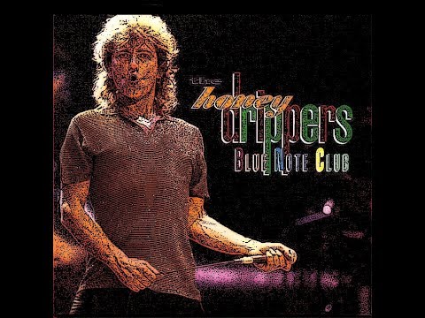 洋楽 THE HONEY DRIPPERS VOLUME TWO/ UK 1981 洋楽 THE HONEY DRIPPERS VOLUME TWO/ UK 1981 洋楽 THE HONEY