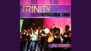 Video thumbnail of "I Came To Tell You - Trinity Inspirational Choir"